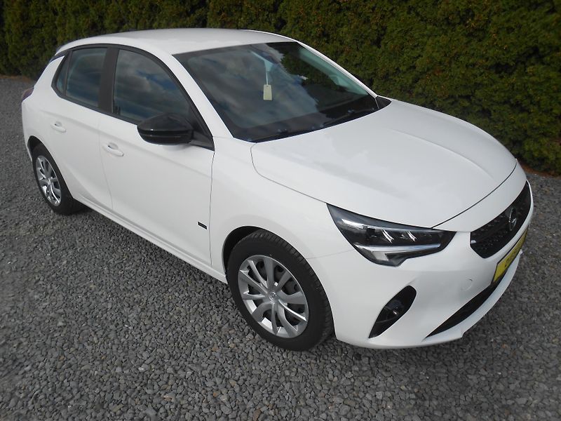 Opel Corsa 1.5TDCi,FULL LED,93TKm - fotka 14 z 35