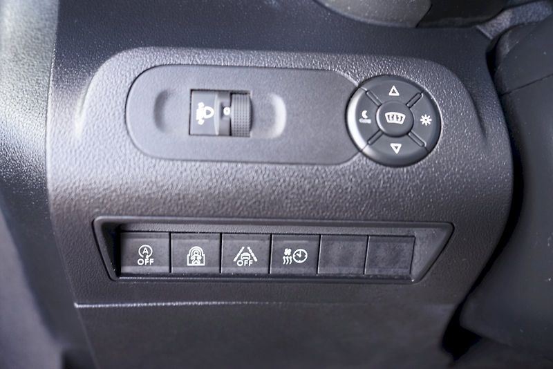 Citroën Berlingo (2019) BlueHDi 130 S&S Shine - Webast - fotka 20 z 30