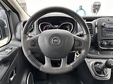 Opel Vivaro 1.6BiTurbo L1H1, 8Míst, Tažné - náhled 10