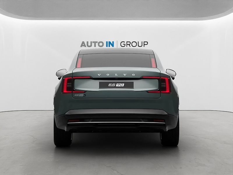 Volvo ES90 (2026) ULTRA AWD 456k, vent.kůže, Bos - fotka 5 z 11