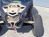Can-Am MAVERICK XRS TURBO RR DPH - náhled 9