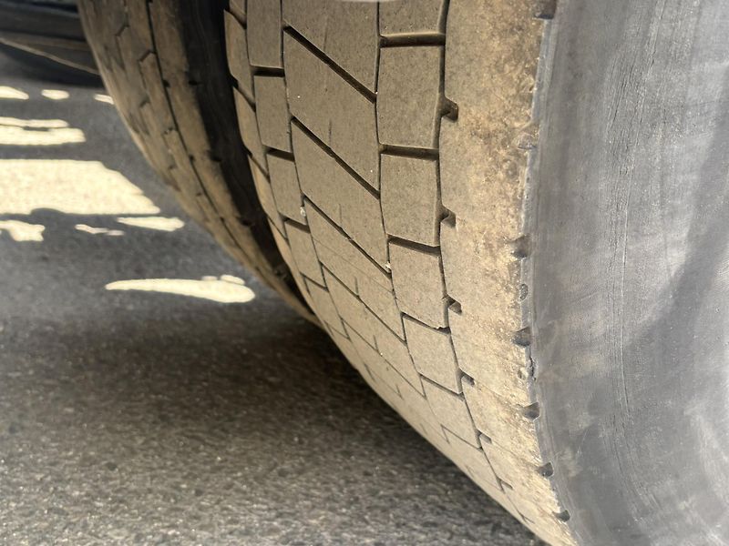 Volvo FH 13 500 EURO 6 - fotka 15 z 28