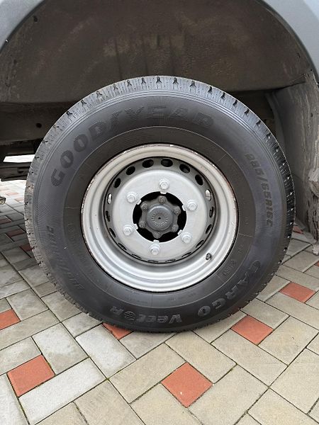 Mercedes-Benz Sprinter (2020) 414CDI CHLADÁK ZASUVKA TUPLÁK  - fotka 12 z 24