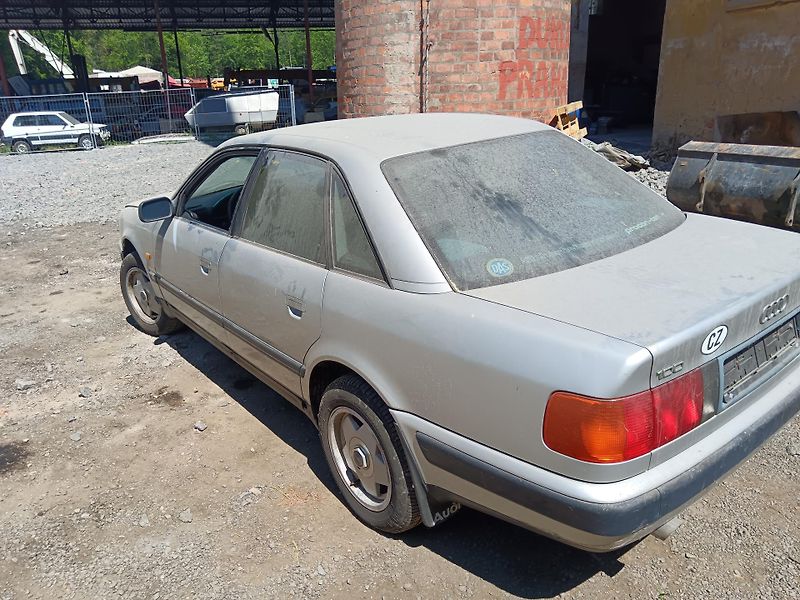 Audi 100 (1993) 2,3 - fotka 2 z 13