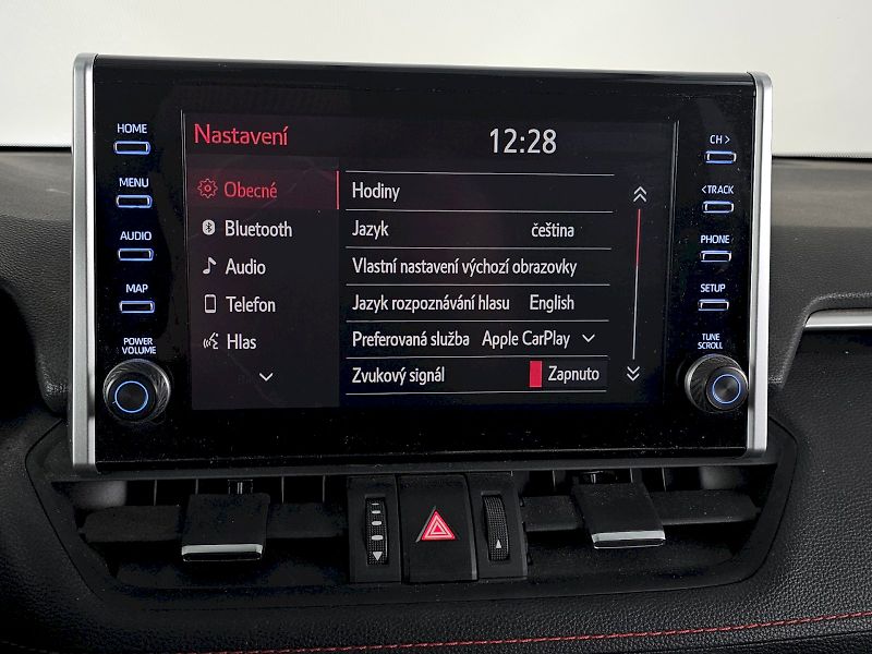 Toyota RAV4 (2022) 2.5Plug in 306k 4x4 SELECTION - fotka 15 z 30