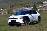 Toyota bZ4X BEV EXECUTIVE AWD - náhled 1