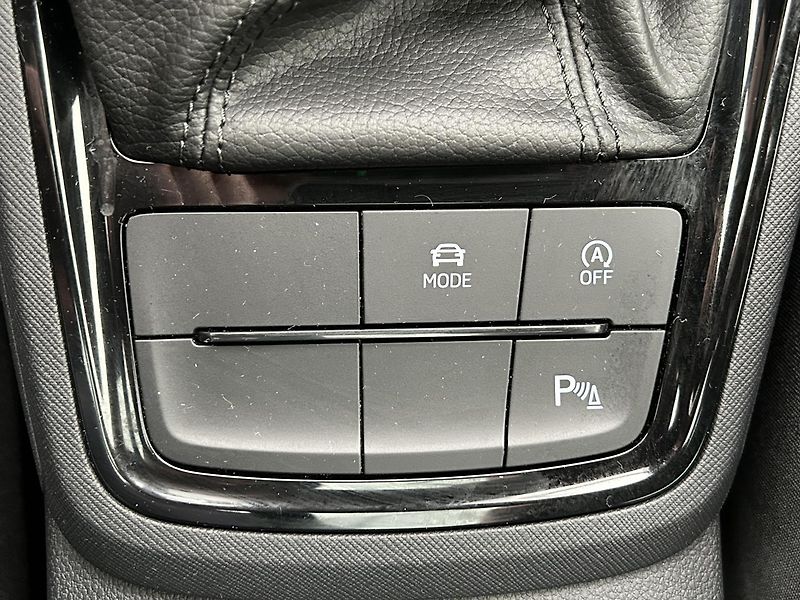 Škoda Kamiq 1.5 TSI Monte Carlo - fotka 16 z 30