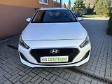Hyundai i30 1.6 CRDi 85kW serviska - náhled 10