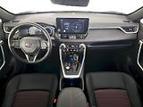 Toyota RAV4 (2024) 2.5PHEV 306k 4X4 SELECTION - náhled 11