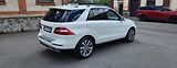 Mercedes-Benz Třídy M (2015) ML*350D*4M*20*TAŽNÉ*ADAPT*ASIS - náhled 3