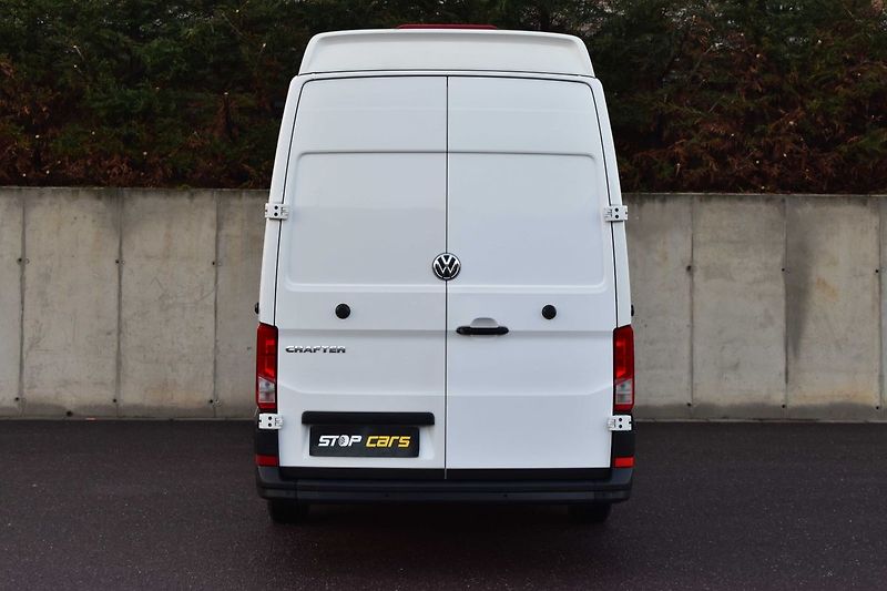 Volkswagen Crafter 2.0TDI*L5H3*MAXI*SERVIS VW*DPH - fotka 5 z 23