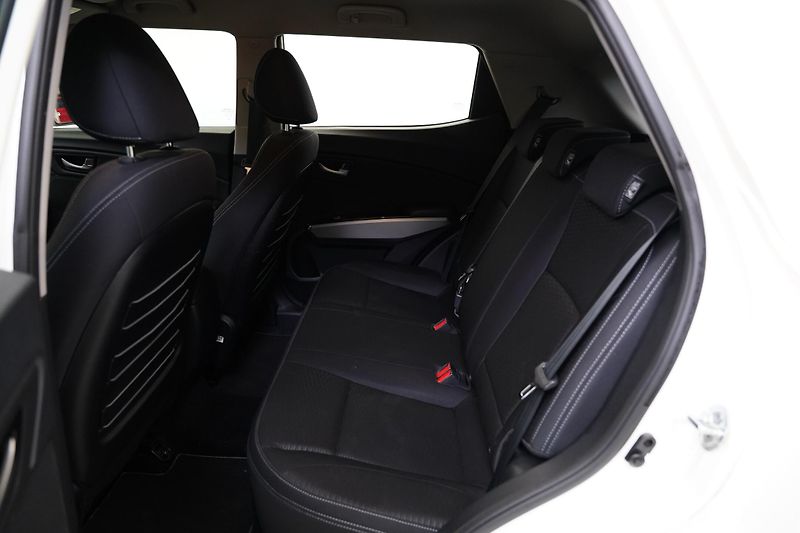 SsangYong Tivoli - fotka 22 z 23