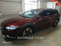 Opel Insignia (2018) 2.0 CDTI 4x4, 2.maj, LED - fotografie inzerátu
