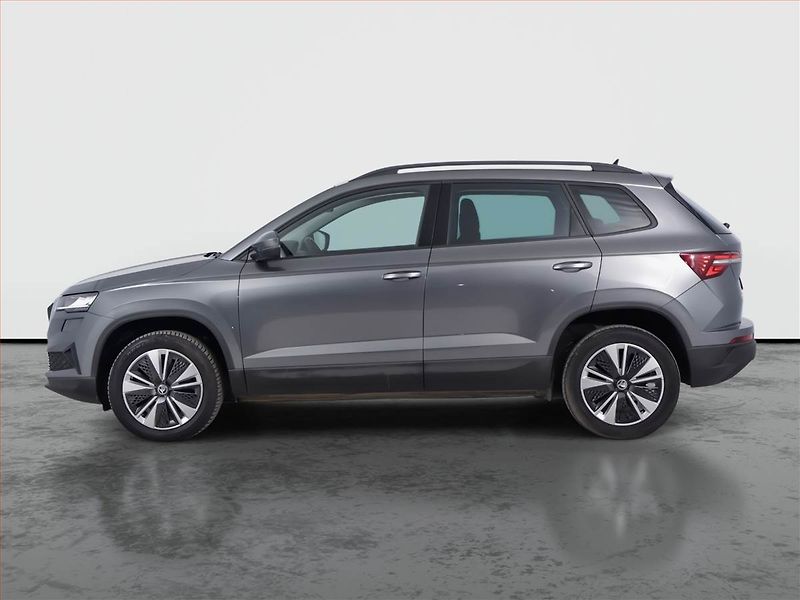 Škoda Karoq (2023) 2.0 TDI - fotka 3 z 24