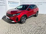 Peugeot 3008 (2021) 1.2PT 96kW! ALLURE! Tažné! ČR! - náhled 1