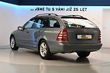 Mercedes-Benz Třídy C (2007) 1.8 200 KOMPRESOR i - náhled 7