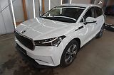 Škoda Enyaq iV 80 LOFT 15kw TZ SOH 97% - náhled 1