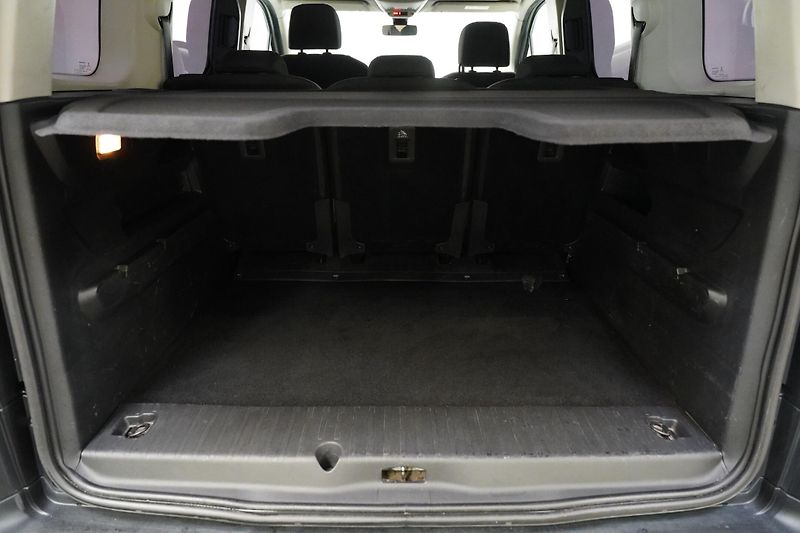 Citroën Berlingo - fotka 27 z 27