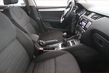 Škoda Octavia (2015) 1.6 TDI 4x4, 4X4 - náhled 9