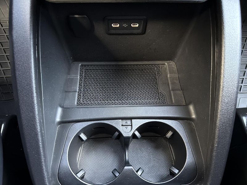 Mercedes-Benz Třídy V V 250 d 4M Style  L - fotka 23 z 29