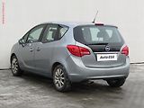 Opel Meriva (2011) 1.4T, AC, temp, park.asist - náhled 6