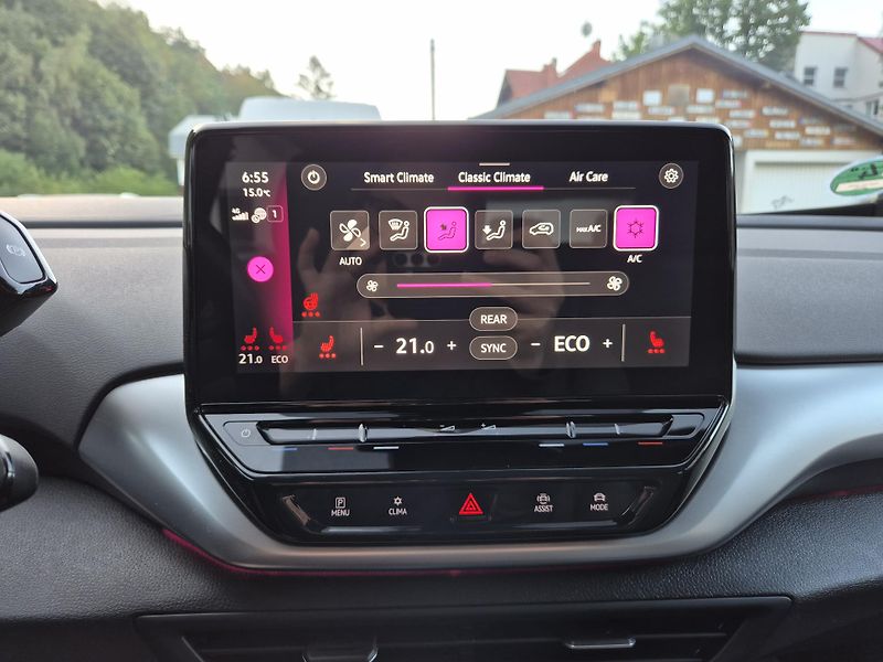 Volkswagen ID.4 195kw, 4MOTION TZ SOH 93,0% - fotka 30 z 46