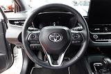 Toyota Corolla 2.0 hybrid e-CVT X6 Style - náhled 18
