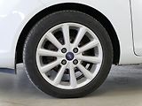 Ford Fiesta - náhled 10