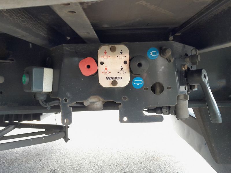 Kögel S 24-1 LowDeck - fotka 9 z 36