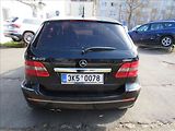 Mercedes-Benz Třídy B 2,0 Turbo B200 - náhled 4
