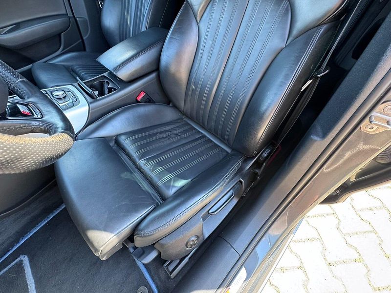 Audi A6 (2012) C7 3,0 TDI V6 150 KW QUATTRO - fotka 16 z 39