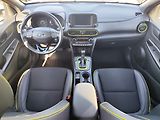 Hyundai Kona 1.6 GDI/104kW Mystic Lime DCT - náhled 12