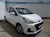Hyundai i10 (2017) 1.0i,NovéČR,S.kniha,klima - náhled 1