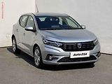 Dacia Sandero (2021) 1.0 SCe, ČR, LED, kamera - náhled 1