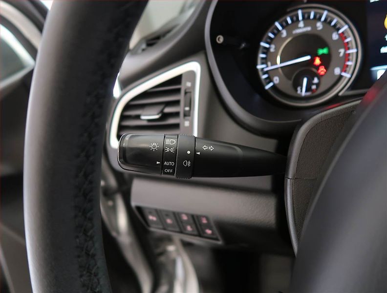 Suzuki SX4 S-Cross (2021) Premium 1.4 BoosterJet - fotka 21 z 22