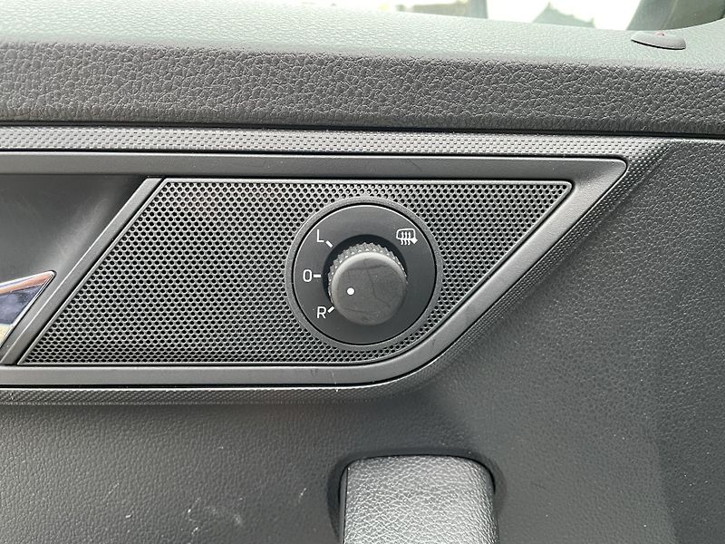 Škoda Fabia III 1,0 TSi/70kW - REZERVACE - fotka 11 z 57
