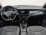 Škoda Kamiq (2020) 1.0 TSi, 1.maj,ČR, Style, LED - náhled 8