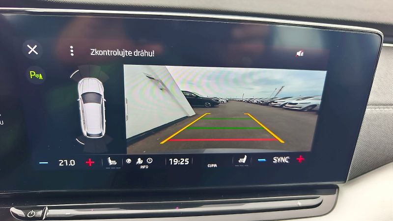 Škoda Octavia (2023) OCT.COM M-HEV STY TS 110/1.5 A - fotka 32 z 34