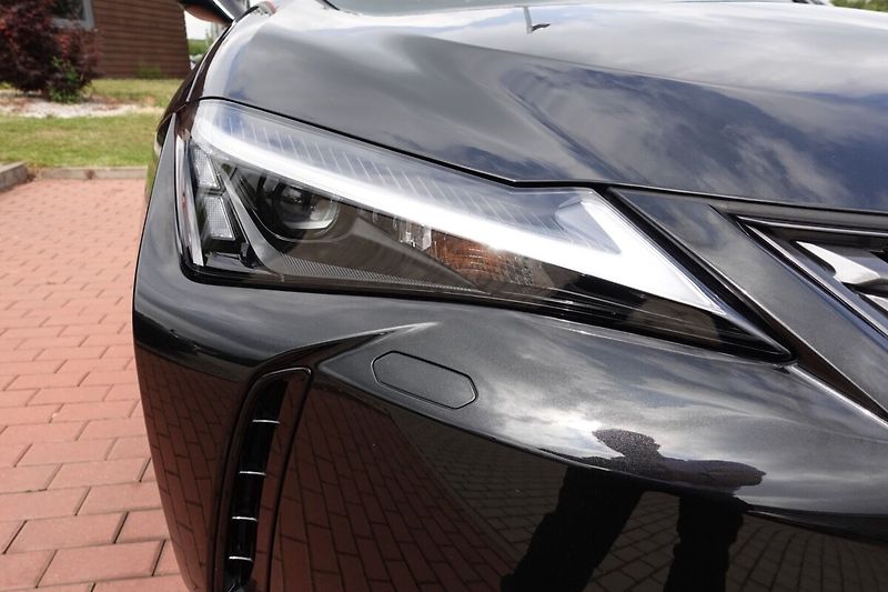 Lexus UX 300h UX300h 2,0 HEV Business Tech - fotka 34 z 34