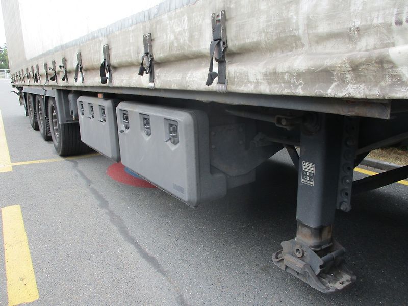 Krone SD 04 LowDeck - fotka 16 z 30