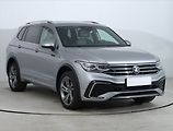 Volkswagen Tiguan Allspace (2023) R-Line 2.0 TDI - náhled 1