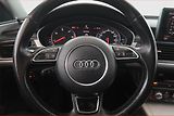 Audi A6 (2016) 3.0 TDI, 4X4, Automat, Kůže - náhled 15