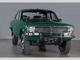 GAZ 24-95 Volha.