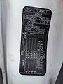 Ford Transit 2,2 agregat Therm - náhled 35