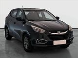 Hyundai ix35 (2013) 1.6 GDI, Serv.kniha, Tempomat - náhled 1