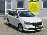 Škoda Fabia 1,0 TSI Ambition Tažné ČR - náhled 1
