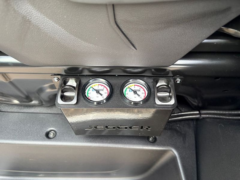 Renault Master (2026) 170k, Automat, 8EP, Tachograf - fotka 20 z 25