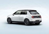Honda e