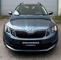Škoda Octavia (2018) III FL COMBI 2.0 TDI DSG - náhled 1