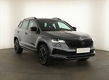 Škoda Karoq (2025) 1.5 TSI, SPORTLINE, AUTOMAT - náhled 1